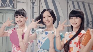 [MV] Perfume 「宝石の雨」(Houseki no Ame)