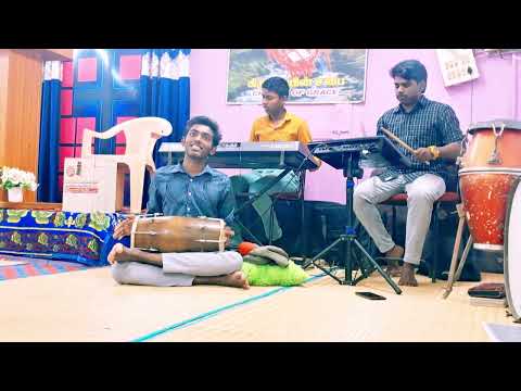 யேகோவா தேவனுக்கு ஆயிரம் நாமங்கள் |Yehovah Devanukku Aayiram Naamangal | Church of grace 
