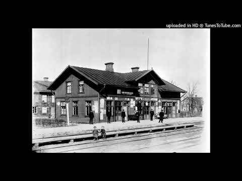 Amanda Jenssen - Ge mig en dag (Österlenvisan)