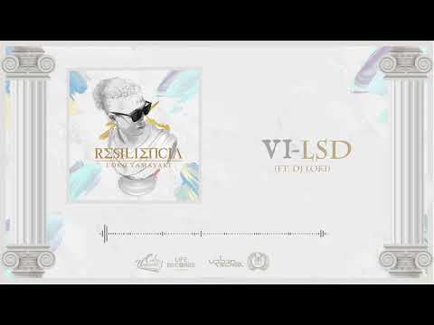 06.  LSD // Coko Yamasaki ft. Dj Loki // #Resiliencia