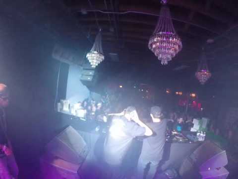 AOWL b2b Swayd Live @ Sub.mission