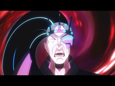 AGENTS OF MAYHEM Ending and Final Boss Fight