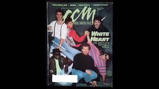 8th Wonder   WHITEHEART