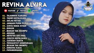 Download lagu TAJAMNYA KARANG - REVINA ALVIRA - DANGDUT KLASIK TERBARU 2025 mp3