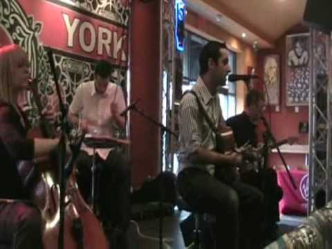 Video thumbnail for Brother (Live Acoustic)