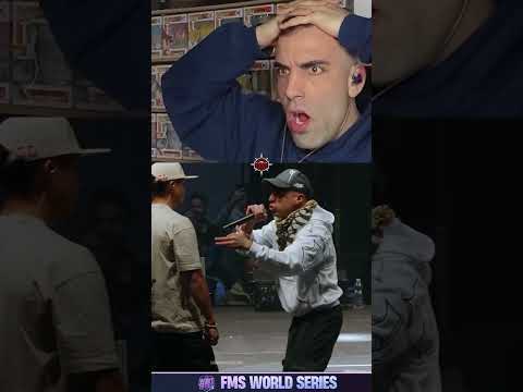 TEOREMA SACA UN 9 O 10 #FMSWORLDSERIES #FMS