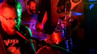 The Proselyte - Live at The Sandbox El Paso, Texas 10/19/2014