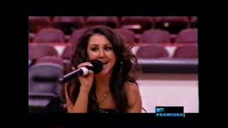 Danity Kane One Shot &amp; Showstopper Live On MTB4
