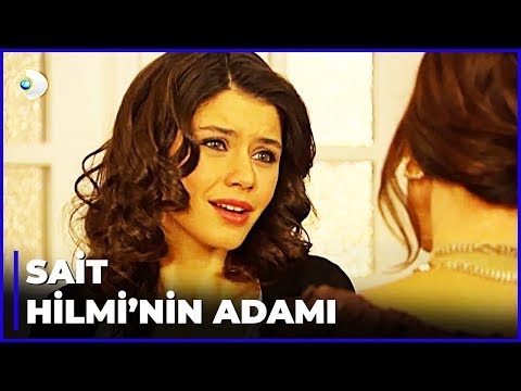 Bihter, Casusun Sait Olduğunu Çözdü - Aşk-ı Memnu 61. Bölüm