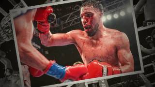 Professional Boxing Montage (ft. WBC World Champion - Jose Ramirez)