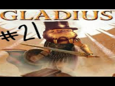 Gladius: Moose Spear - Part 21