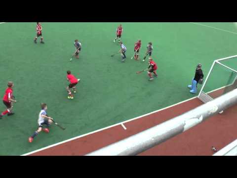 Hisalis JD1 07/11/2015 versus Hurley JD3