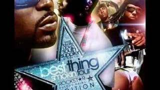 Young Buck ft.Young Jeezy &amp; T.I. - Real Kingz (prod. Beat Flippaz )