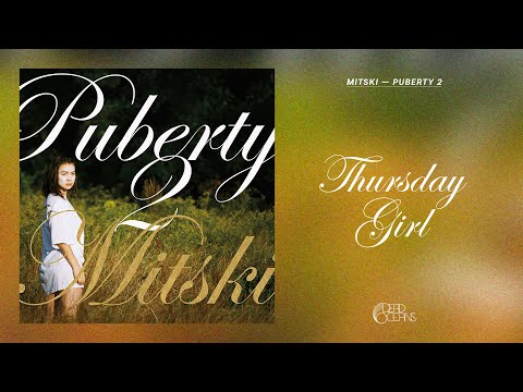Thursday Girl