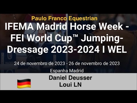 Daniel Deusser - Loui LN