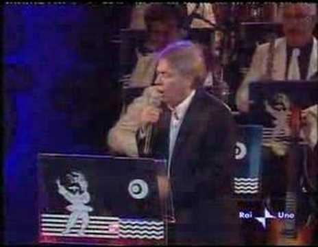 Nino D'Angelo - Era de Maggio (Napoli prima & dopo 2007)