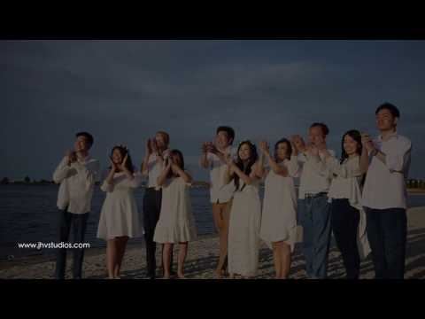 Fredtandi & Florentia SDE (Same Day Edit)