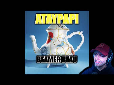ProjektPi REACTS to Ataypapi - BEAMER BLAU