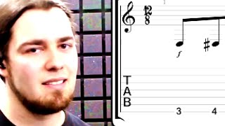 Sons of Ignorance - Guitar Tutorial