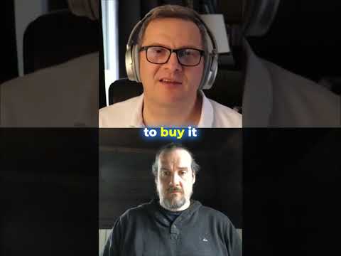 The sweet smell of SaaS death? 🤯 Custom code changes everything.