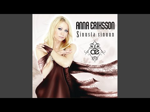 Kesällä Kerran - Anna Eriksson