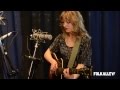 Folk Alley Sessions: Anaïs Mitchell & Jefferson ...