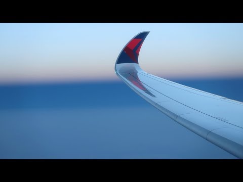 Delta A350 Full Review - Delta ONE + Delta Premium Select