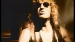 Def Leppard Two Steps Behind Subtitulado en Español