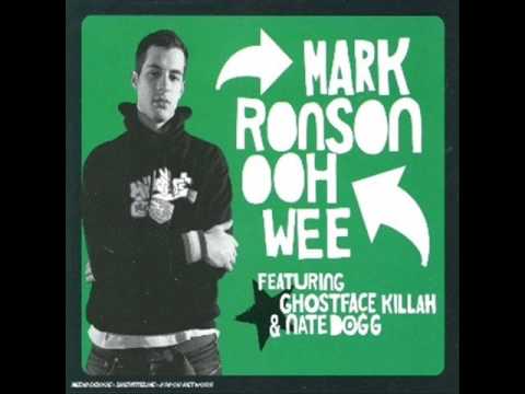 Mark Ronson - Ooh Wee