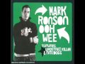 Mark Ronson - Ooh Wee 