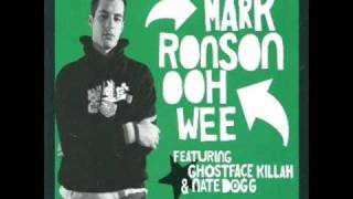 Mark Ronson - Ooh Wee