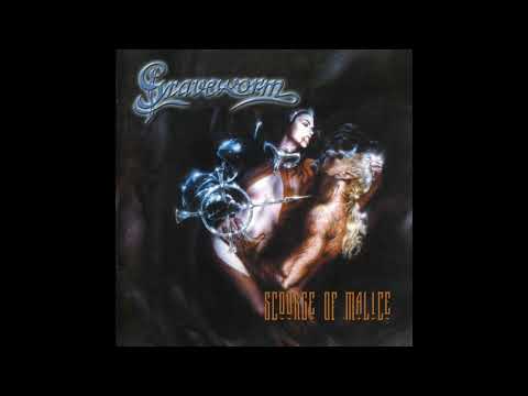 Graveworm - Scourge of Malice (Full Album)