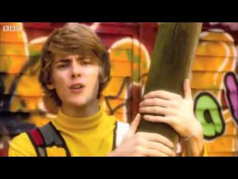 EastEnders Children in Need  2009