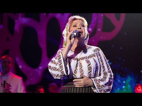 Mioara Velicu - Miorita (Concert Traditional)