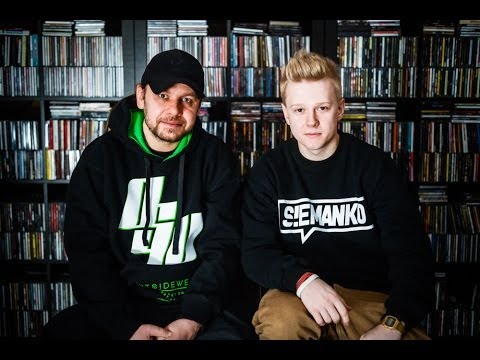 1 NA 1: Artur Rawcz vs B.R.O (2014)