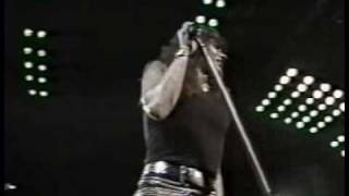 Whitesnake - Guilty Of Love - Rock in Rio 1985