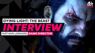 Making zombies SCARY again - Dying Light: The Beast Interview