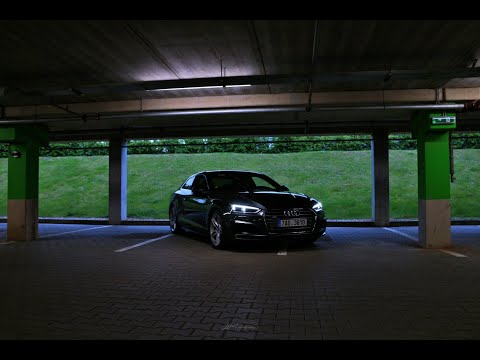 Audi A5 | S line | Sergej & Julianna