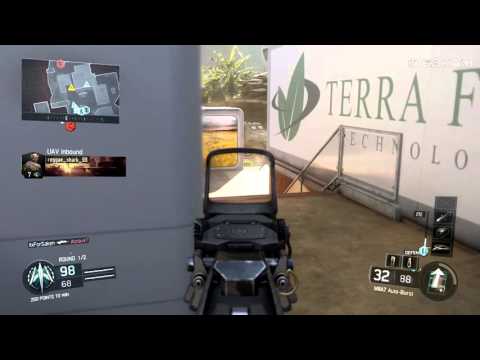 TESTING + RANKING THE M8A7 - Call of Duty Black Ops 3 Beta Gameplay PT.5