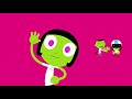 PBS Kids Live TV Button Promo Dot Dee And Del Feburary 3rd 10th 2017 HQ 1080p