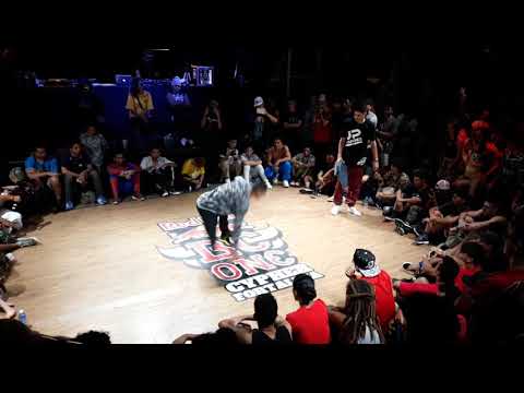 Red bull bc one cypher fortaleza 2019.  Fly jam vs jonas flex