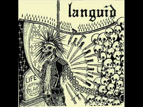 Languid - Unreleased EP
