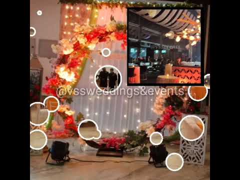 Wedding Decorator portfolio by Vss Weddings & Events in Delhi - Photo 0 Wedding Decorator portfolio by Vss Weddings & Events in Delhi - Photo 0