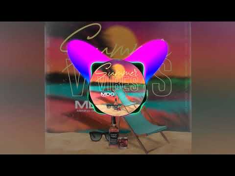 MDO (Menino de Ouro) - Summer Vibes (EP Completo 2022)