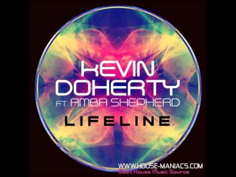 Kevin Doherty feat. Amba Shepherd - Lifeline (Dyro Remix)