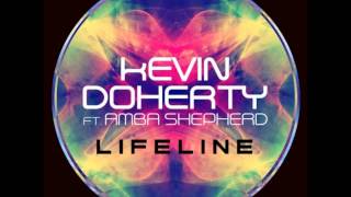 Kevin Doherty feat. Amba Shepherd - Lifeline (Dyro Remix)
