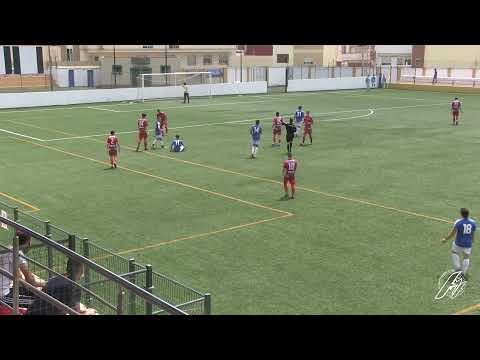 MELILLA CD - LOJA CD (1-0)