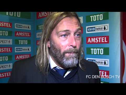 FCDB TV Nabeschouwing Almere City - FC Den Bosch