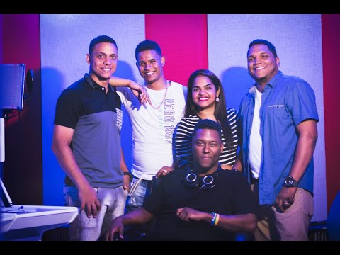 Fuente de Gracia FG – Tu palabra me Transforma - (Video Oficial)