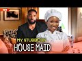 My Stubborn Housemaid NEW RELEASED JOHN EKANEM SONIA UCHE 2025 Nig Movie